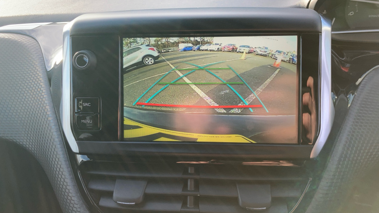 Peugeot 208 1.2 PureTech 82 Tech Edition 5dr [Start Stop] Petrol Hatchback